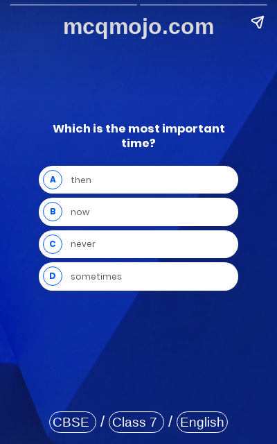 /web-stories/cbse-mcq-questions-for-class-7-english-honeycomb-three-questions-quiz-3/