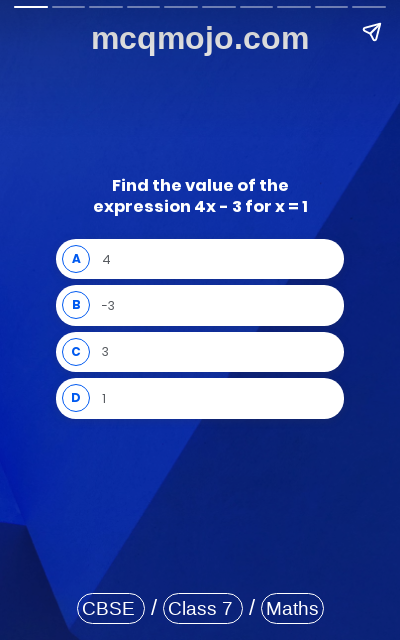 /web-stories/cbse-mcq-questions-for-class-7-maths-algebraic-expressions-quiz-4/