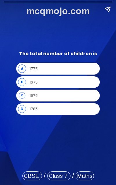 /web-stories/cbse-mcq-questions-for-class-7-maths-data-handling-quiz-5/