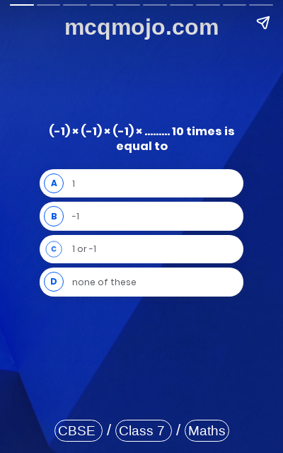 /web-stories/cbse-mcq-questions-for-class-7-maths-integers-quiz-2/
