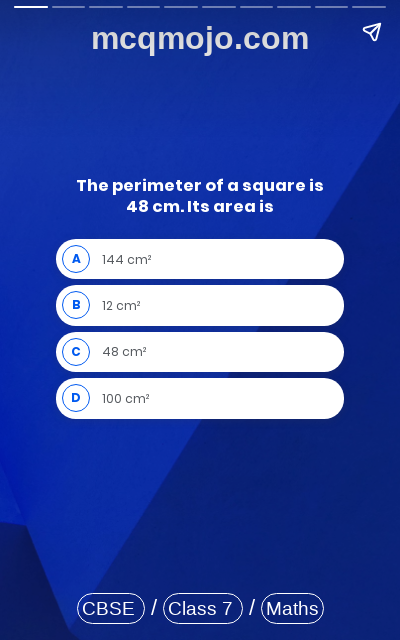 /web-stories/cbse-mcq-questions-for-class-7-maths-perimeter-and-area-quiz-3/