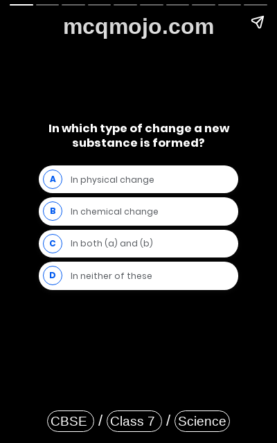 /web-stories/cbse-mcq-questions-for-class-7-science-physical-and-chemical-changes-quiz-1/