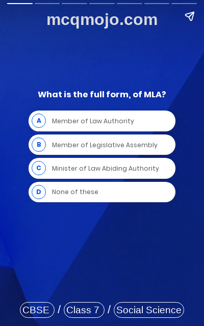 /web-stories/cbse-mcq-questions-for-class-7-social-science-civics-how-the-state-government-works-quiz-1/