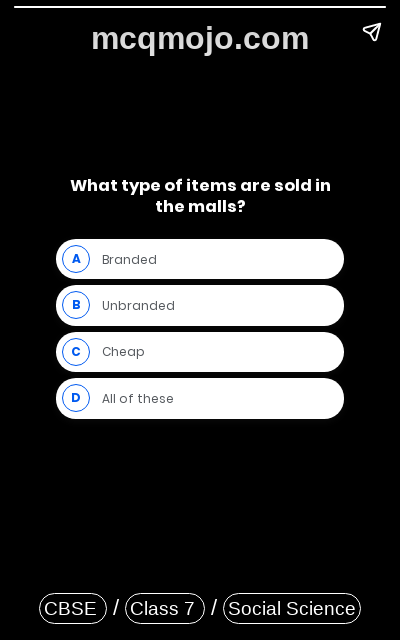 /web-stories/cbse-mcq-questions-for-class-7-social-science-civics-markets-around-us-quiz-2/