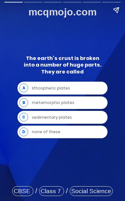 /web-stories/cbse-mcq-questions-for-class-7-social-science-geography-our-changing-earth-quiz-1/