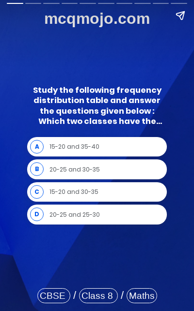 /web-stories/cbse-mcq-questions-for-class-8-maths-data-handling-quiz-3/