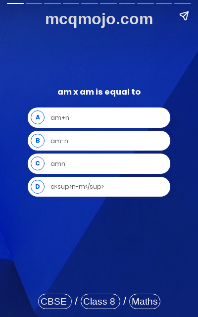 /web-stories/cbse-mcq-questions-for-class-8-maths-exponents-and-powers-quiz-1/