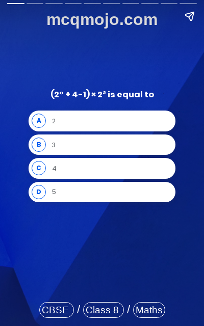 /web-stories/cbse-mcq-questions-for-class-8-maths-exponents-and-powers-quiz-3/