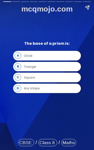 /web-stories/cbse-mcq-questions-for-class-8-maths-visualising-solid-shapes-quiz-3/