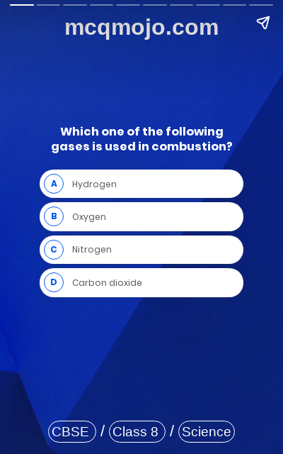 /web-stories/cbse-mcq-questions-for-class-8-science-combustion-and-flame-quiz-2/