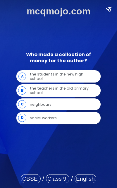 /web-stories/cbse-mcq-questions-for-class-9-english-moments-a-house-is-not-a-home-quiz-1/