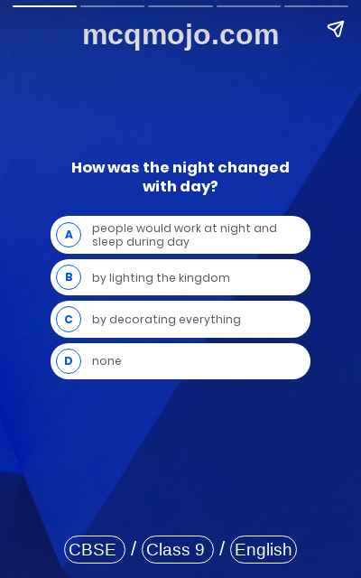 chapter-wise-mcq-questions-for-class-9-english-quizzes-with-answers