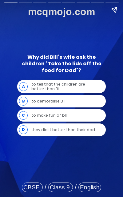 /web-stories/cbse-mcq-questions-for-class-9-english-moments-the-accidental-tourist-quiz-2/