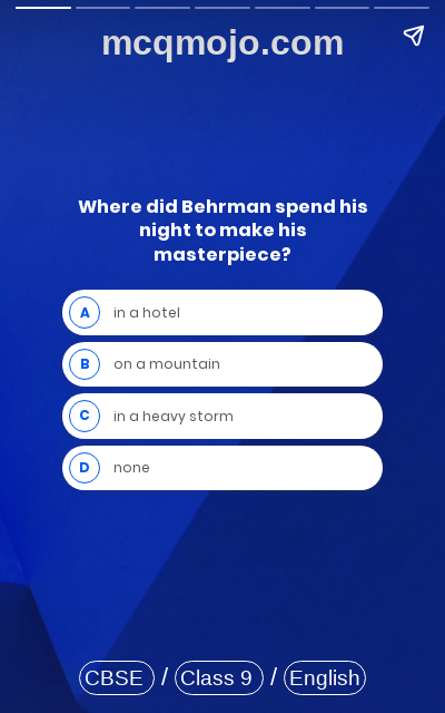 /web-stories/cbse-mcq-questions-for-class-9-english-moments-the-last-leaf-quiz-2/