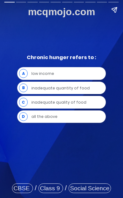 /web-stories/cbse-mcq-questions-for-class-9-social-science-economics-food-security-in-india-quiz-3/